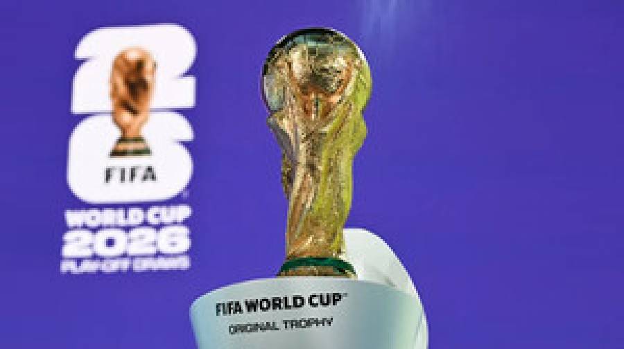 বিশ্বকাপে সব ম্যাচে বাধ্যতামূলক ‘হাইড্রেশন ব্রেক’, থাকছে নতুন নিয়ম