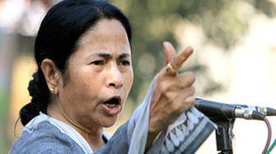 মমতা: ভারতীয় নাগরিকদের বাংলাদেশে পাঠানো হচ্ছে