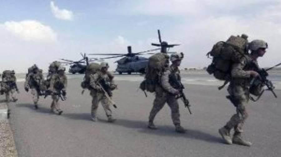 মার্কিন বাহিনীকে এআই অস্ত্রে সজ্জিত করতে পেন্টাগনের নতুন প্ল্যাটফর্ম চালু