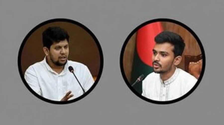 দুই উপদেষ্টার পদত্যাগের গুঞ্জন: কে পাচ্ছেন কোন মন্ত্রণালয়ের দায়িত্ব?