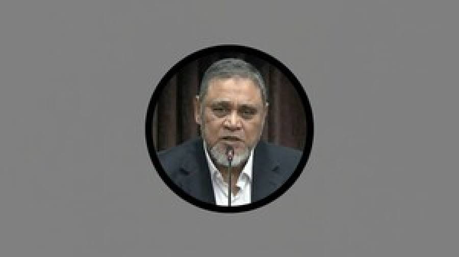 নির্বাচন ও গণভোটের প্রস্তুতি নিয়ে রাষ্ট্রপতির সঙ্গে ইসির বৈঠক