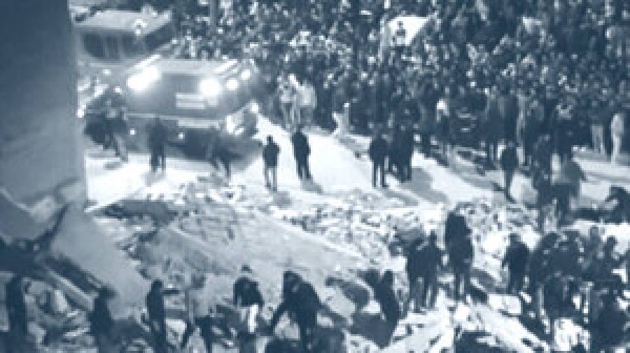 মরক্কোতে জোড়া ভবন ধসে নিহত ১৯, আহত ১৬