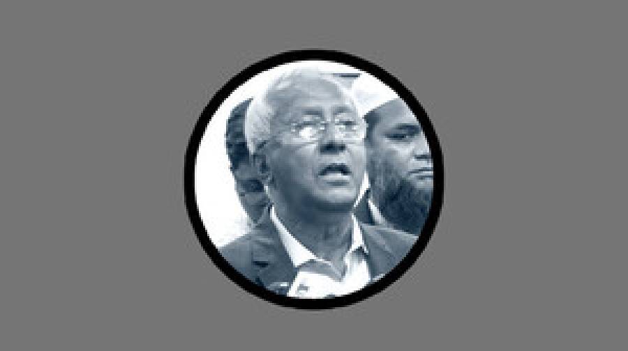 ত্রয়োদশ সংসদ নির্বাচন ও গণভোটের অপেক্ষা ফুরোচ্ছে কাল