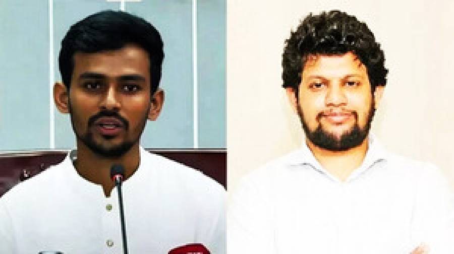 পদত্যাগপত্র জমা দিয়েছেন উপদেষ্টা আসিফ ও মাহফুজ 