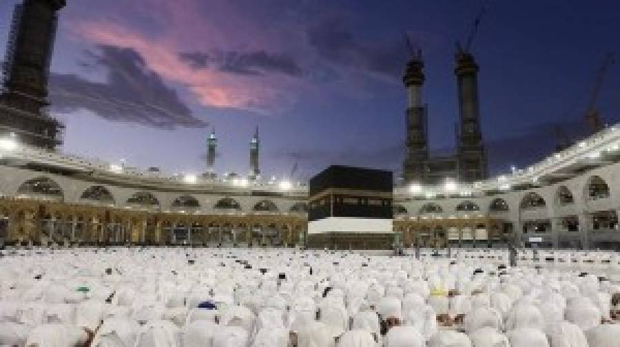 হজযাত্রীদের জন্য সুখবর: বিমান ভাড়ায় মিলবে বিশেষ ছাড়