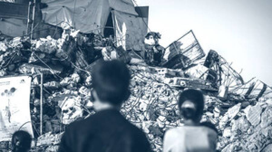 ইউনিসেফ: শিশুদের মানবিক চাহিদা চরম পর্যায়ে, প্রয়োজন ৭৬৬ কোটি ডলার