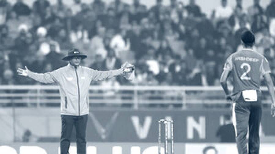 ক্যারিয়ারে প্রথমবার বুমরাহর এমন দুর্দিন, আর্শদীপের অনাকাঙ্ক্ষিত রেকর্ড