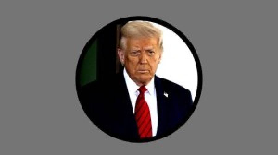 ট্রাম্প: ইউরোপীয় নেতারা আমাকেই তাদের নেতা হিসেবে দেখছে