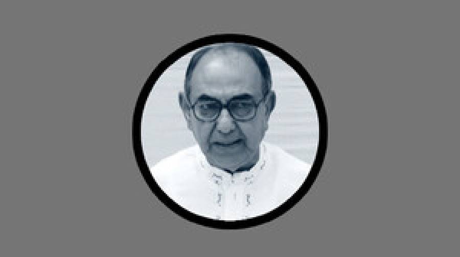 ঢামেকে হাদিকে দেখতে গিয়ে তোপের মুখে মির্জা আব্বাস