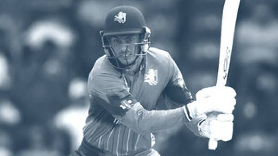 টি-টোয়েন্টিতে ৮১ বলে ২২৯ রানের অবিশ্বাস্য ইনিংস