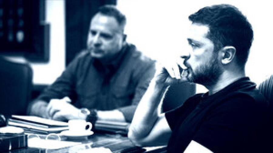 যুক্তরাষ্ট্র ও ইউরোপের সঙ্গে বহুমুখী আলোচনার ছক জানালেন জেলেনস্কি