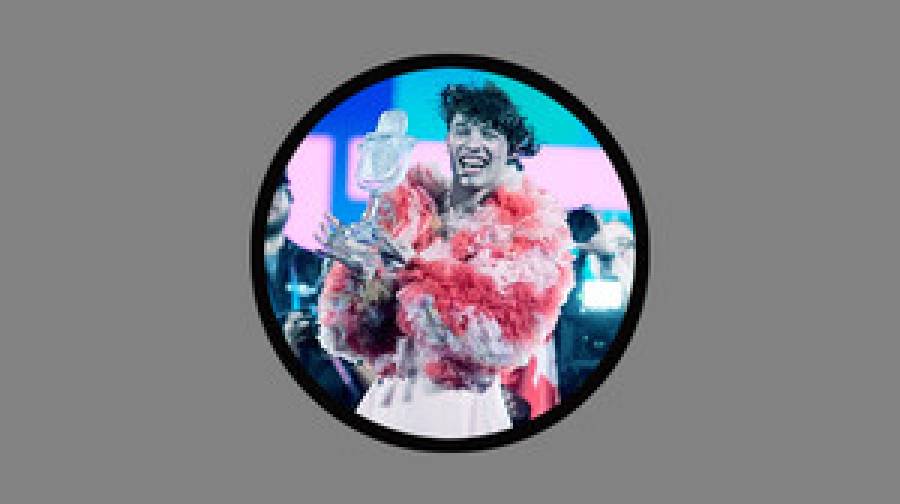 ‘ট্রফি ফেরত পাঠাব’, ইসরায়েল ইস্যুতে ঘোষণা ইউরোভিশন বিজয়ীর