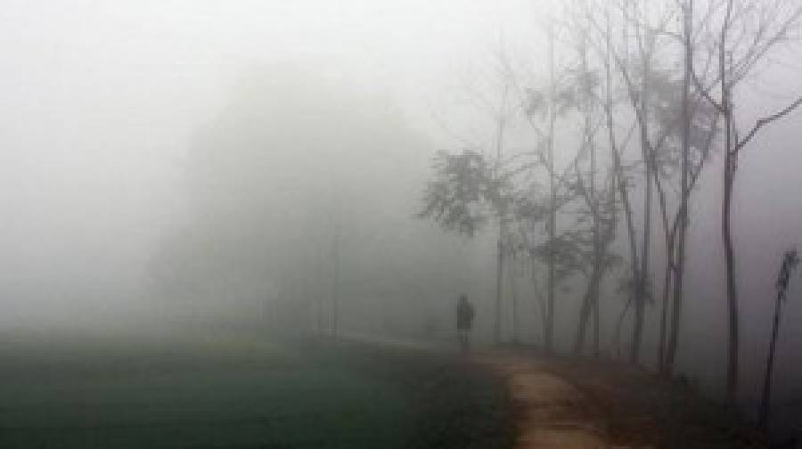 টানা ৩ দিন ১০ ডিগ্রির নিচে তেঁতুলিয়ার তাপমাত্রা