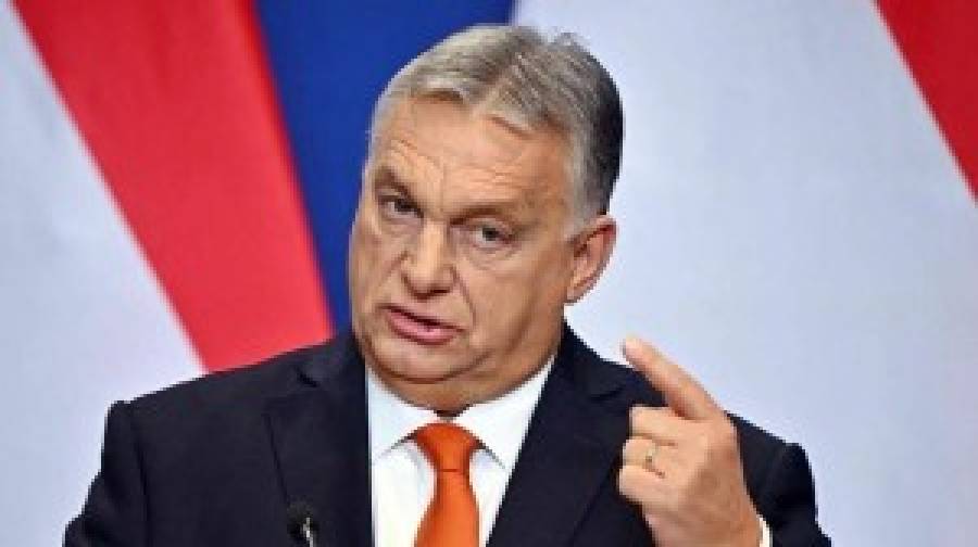 হাঙ্গেরি: রাশিয়ার জব্দকৃত সম্পদ ব্যবহার ‘যুদ্ধ ঘোষণার’ শামিল
