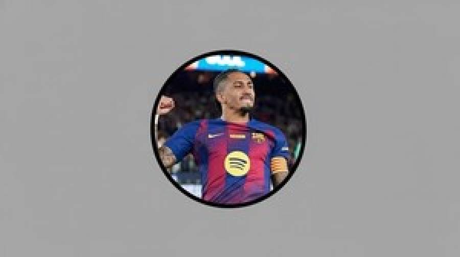 এল ক্লাসিকোর পর টানা সপ্তম জয়ে অপ্রতিরোধ্য বার্সা