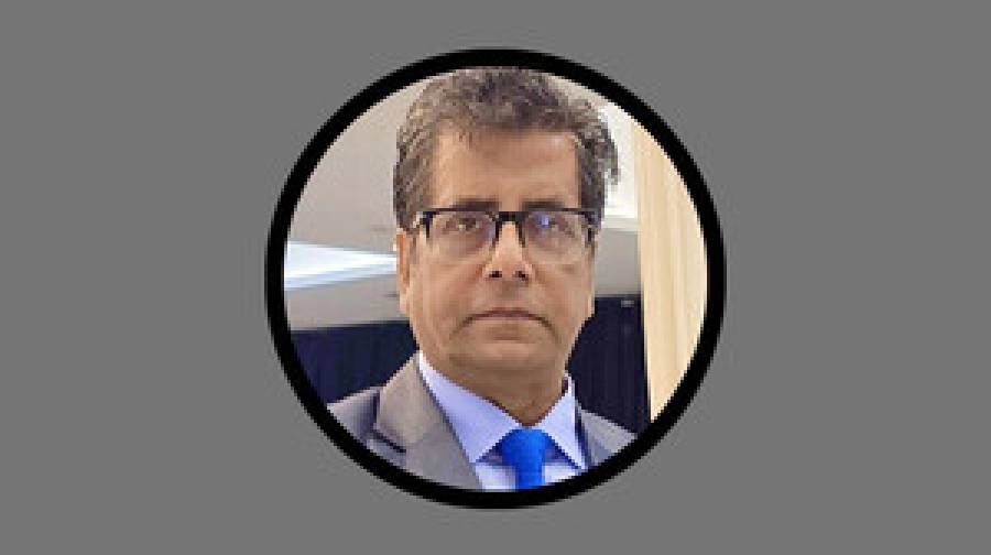 সাংবাদিক আনিস আলমগীর ডিবির হেফাজতে 