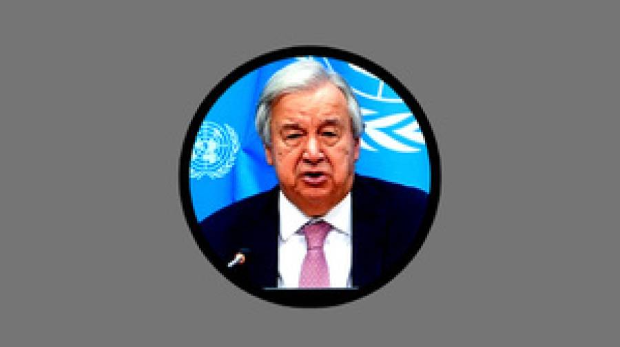 গুতেরেস: সুদানে বাংলাদেশি শান্তিরক্ষীদের ওপর হামলা ‘যুদ্ধাপরাধ’ বিবেচিত হতে পারে