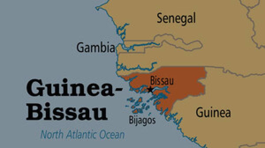গিনি-বিসাউয়ের জান্তার পরিকল্পনা প্রত্যাখ্যান করল ইকোওয়াস