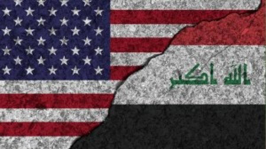 যুদ্ধের অনুমোদন বাতিলে মার্কিন কংগ্রেসের ভোটকে স্বাগত জানাল ইরাক