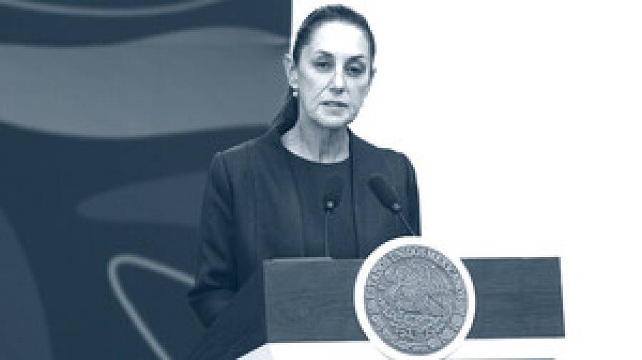 ভেনিজুয়েলায় রক্তপাত এড়াতে জাতিসংঘের হস্তক্ষেপ চাইলেন মেক্সিকোর প্রেসিডেন্ট