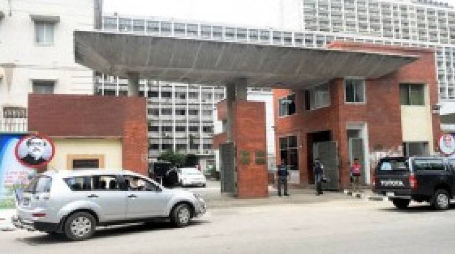 কারাগারে সচিবালয়ের ১৪ কর্মকর্তা-কর্মচারী, মিলল বরখাস্তের আদেশও