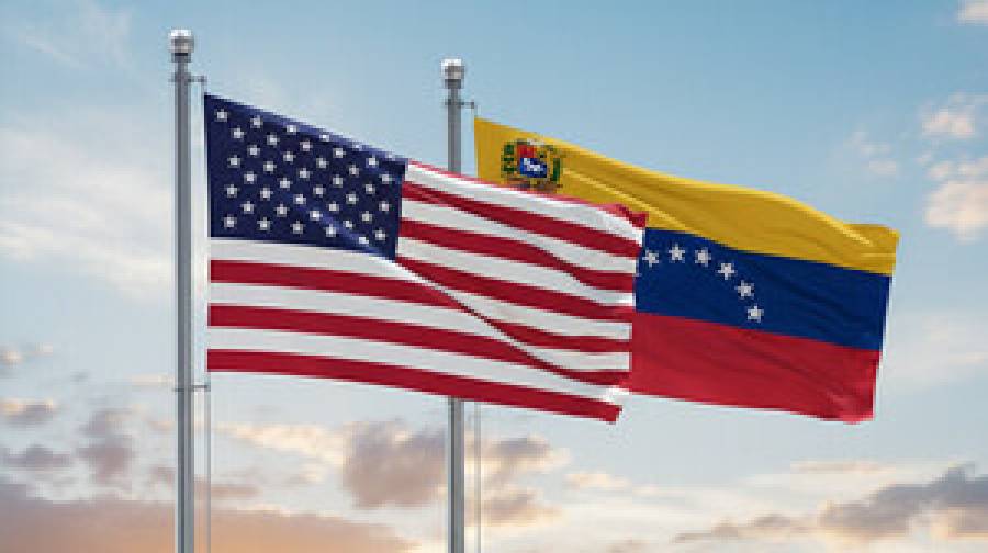 ট্রাম্পের হুঁশিয়ারির পর ভেনেজুয়েলার পাল্টা পদক্ষেপ