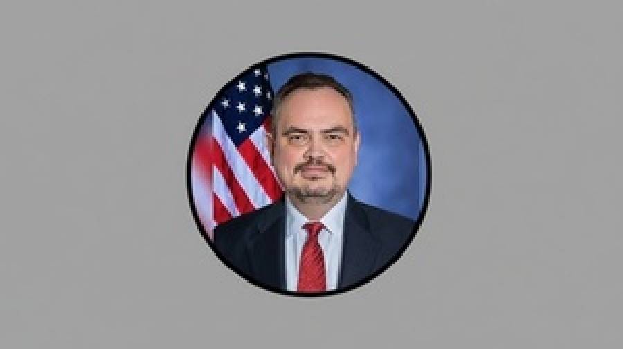 পিটার হাসের উত্তরসূরি হিসেবে আসছেন ব্রেন্ট ক্রিস্টেনসেন