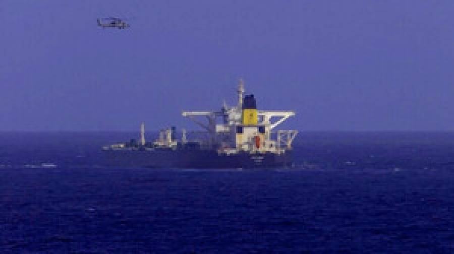 ভেনেজুয়েলার উপকূলে আবারও তেলের ট্যাংকার জব্দ করল যুক্তরাষ্ট্র