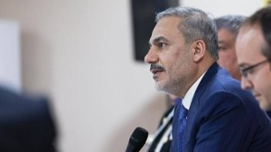 তুরস্ক: ইসরায়েলের বাড়াবাড়িতে গাজায় শান্তি ফেরানো কঠিন