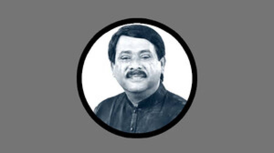 সাক্কু: মনোনয়নপত্র কিনে ভুল করেছি, জমা দেবো না