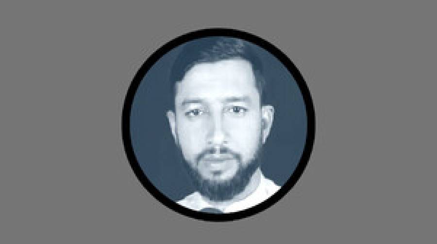 এনসিপি নেতা মোতালেব শিকদার শঙ্কামুক্ত