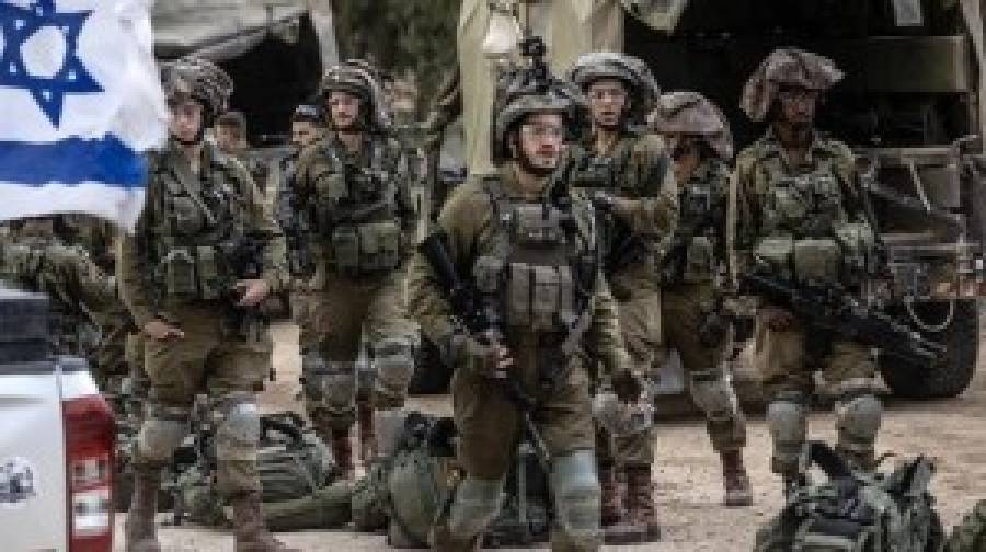 প্রতিরক্ষামন্ত্রী: সিরিয়া থেকে এক ইঞ্চিও সরবে না ইসরায়েল