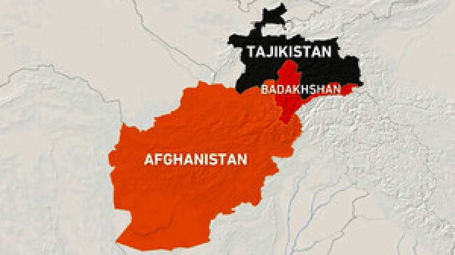আফগান সীমান্তে সশস্ত্র সংঘর্ষে নিহত ৫, দাবি তাজিকিস্তানের