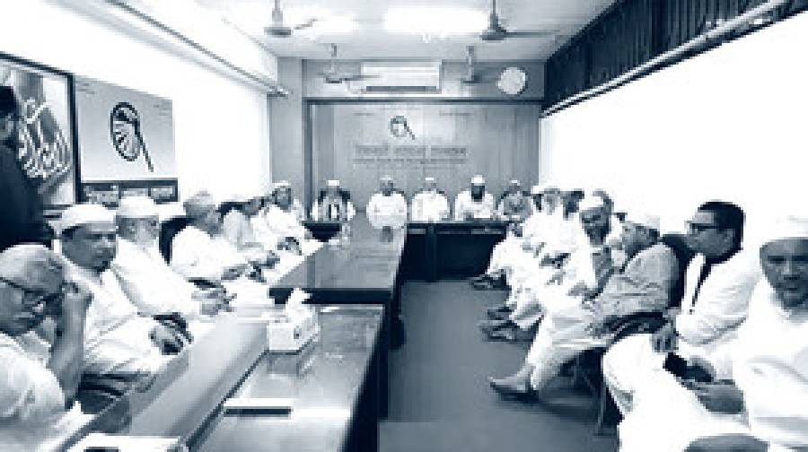 আসন ভাগাভাগি নিয়ে ইসলামী দলগুলোর ঐক্যে ফাটল, বাড়ছে দূরত্ব