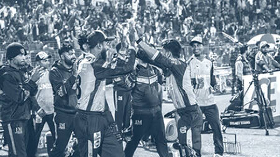 রানার হ্যাটট্রিক ম্লান, শেষ ওভারের নাটকে সিলেটের রুদ্ধশ্বাস জয়