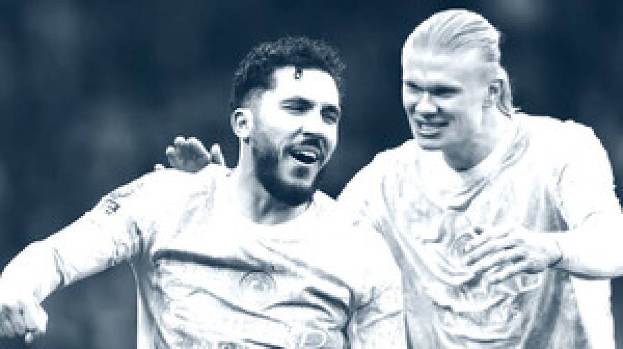 চেরকির শেষ মুহূর্তের গোলে নাটকীয় জয় ম্যানচেস্টার সিটির