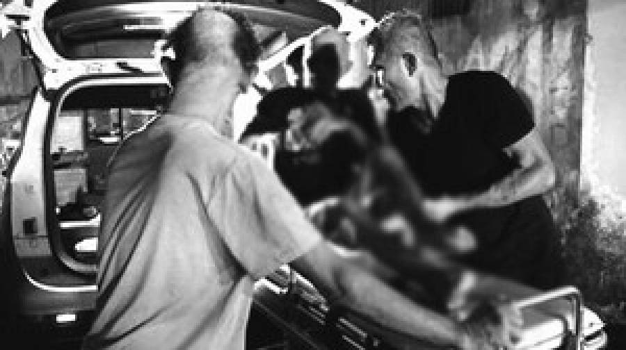 ইন্দোনেশিয়ায় বৃদ্ধাশ্রমে ভয়াবহ অগ্নিকাণ্ড: ১৬ জনের করুণ মৃত্যু