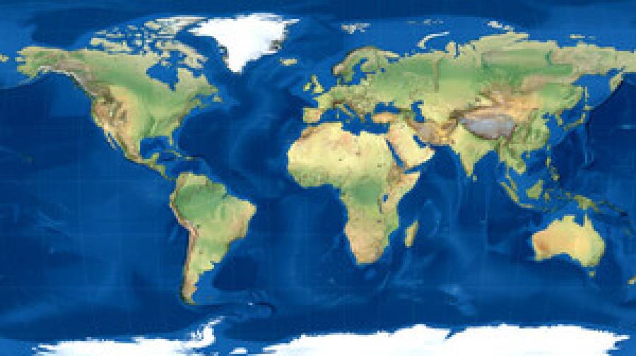 ২০২৬ সালে বিশ্বজুড়ে আরও ‘সংঘাত ও অস্থিরতার আশঙ্কা’