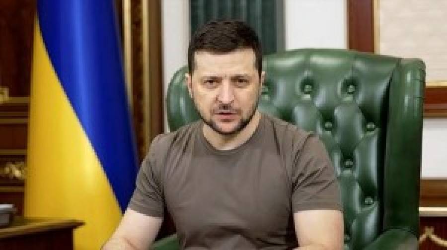 ট্রাম্পের ১৫ বছরের প্রস্তাবে না, যুক্তরাষ্ট্রের কাছে যা চাইলেন জেলেনস্কি