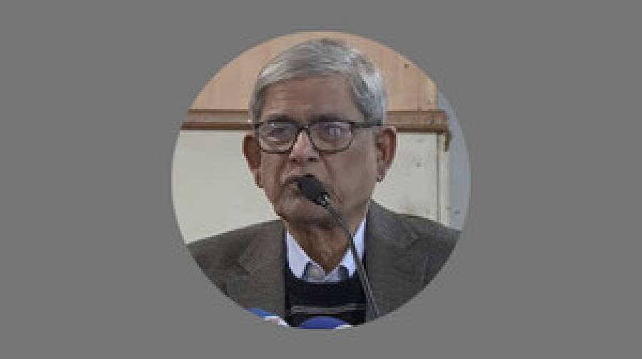 মির্জা ফখরুল: খালেদা জিয়ার মৃত্যু দেশের রাজনীতিতে বিশাল শূন্যতা