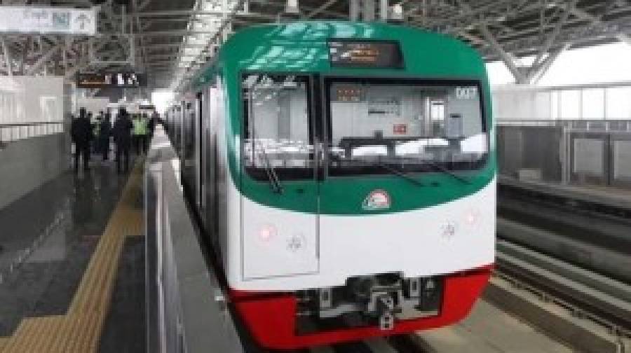 সন্ধ্যা ৭টা থেকে বন্ধ থাকবে ঢাকা বিশ্ববিদ্যালয় মেট্রো স্টেশন