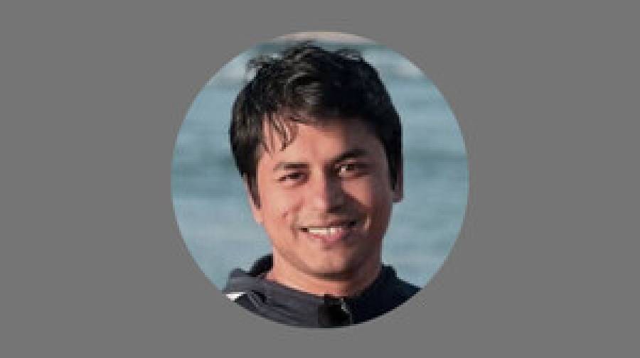 এনসিপি থেকে এবার তাসনিম জারার স্বামী খালেদের পদত্যাগ