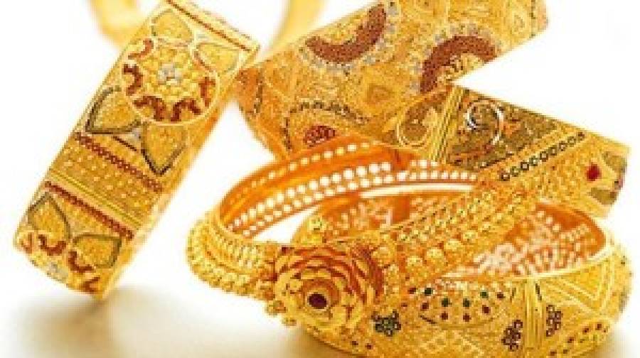 দুই দিনের ব্যবধানে ফের কমলো স্বর্ণের দাম