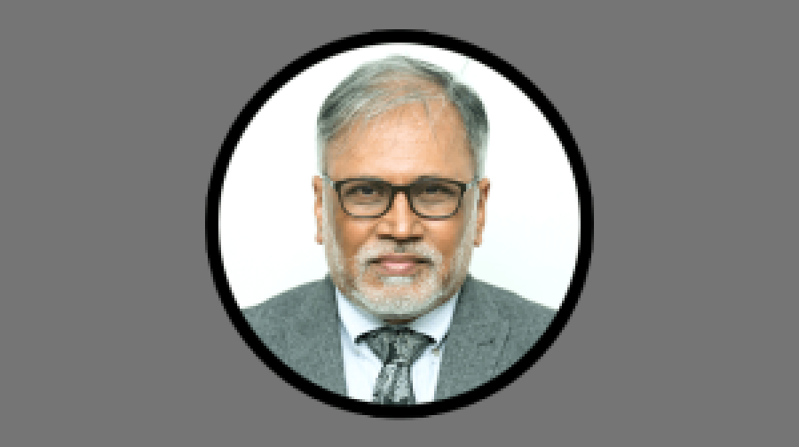 প্রতিমন্ত্রীর মর্যাদায় স্বাস্থ্য মন্ত্রণালয়ের দায়িত্বে ফিরলেন ডা. সায়েদুর রহমান