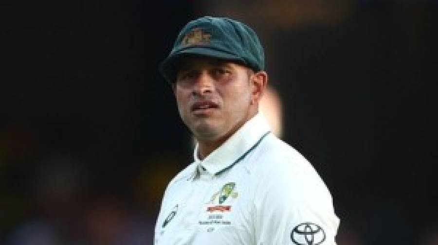 ১৫ বছরের ক্যারিয়ারের ইতি: বিদায়বেলায় বিস্ফোরক উসমান খাজা