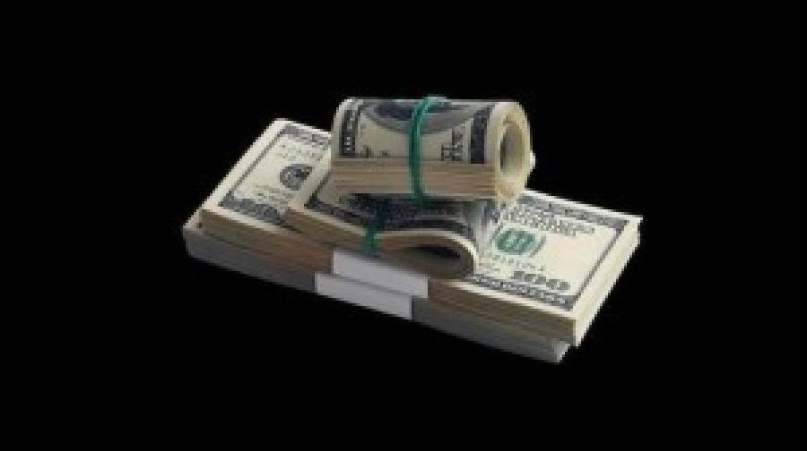 বৈদেশিক মুদ্রার রিজার্ভ দাঁড়িয়েছে ৩৩.১৮ বিলিয়ন ডলারে