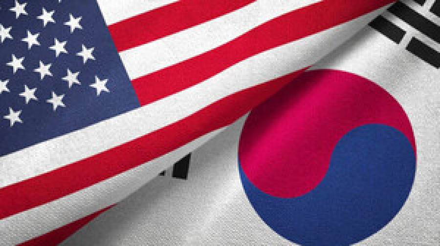 সেনা প্রত্যাহারের গুঞ্জনের মধ্যেই দ. কোরিয়ায় নজরদারি স্কোয়াড নিষ্ক্রিয় করল যুক্তরাষ্ট্র