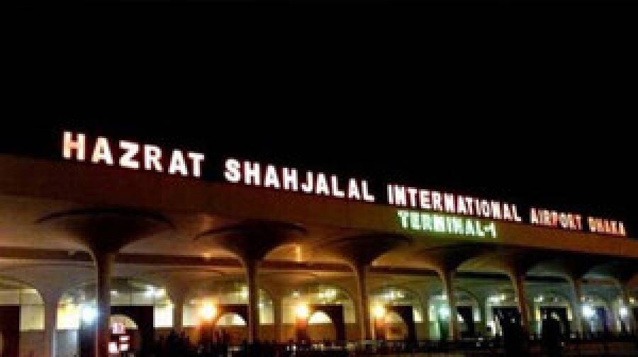 শাহজালালে নামতে পারেনি, ৯ ফ্লাইট গেল তিন গন্তব্যে