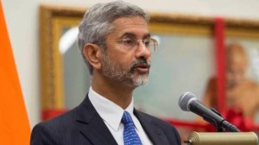 ঢাকার সফরে কী বার্তা ছিল দিল্লির, জানালেন এস জয়শঙ্কর