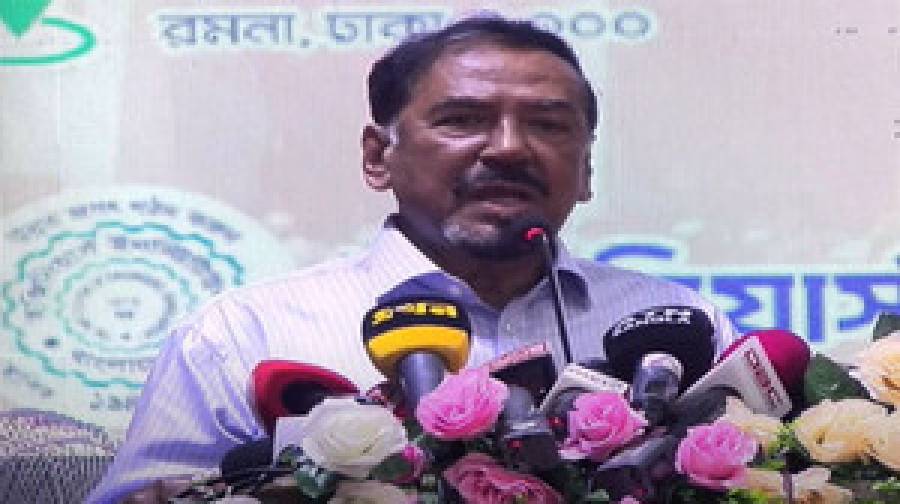 হাফিজ: ভোটের আগে সহিংসতা-হত্যাকাণ্ড বাড়াতে পারে আওয়ামী লীগ